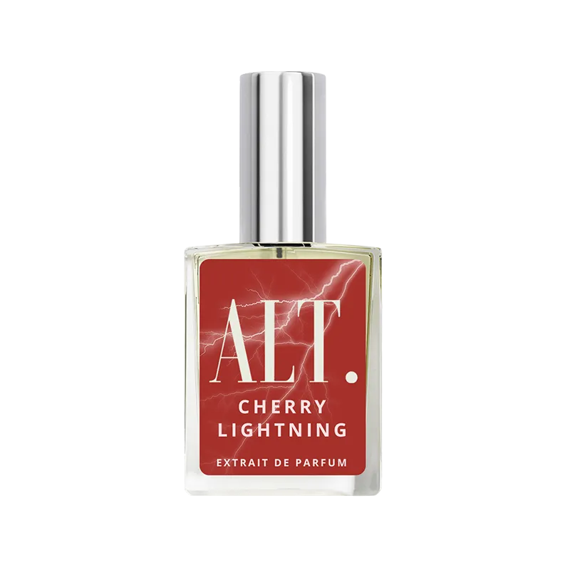 Cherry Lightning
