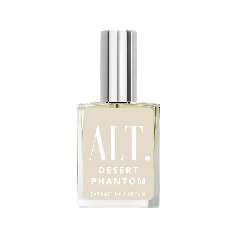 Desert Phantom