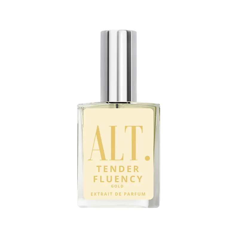 Tender Fluency Gold