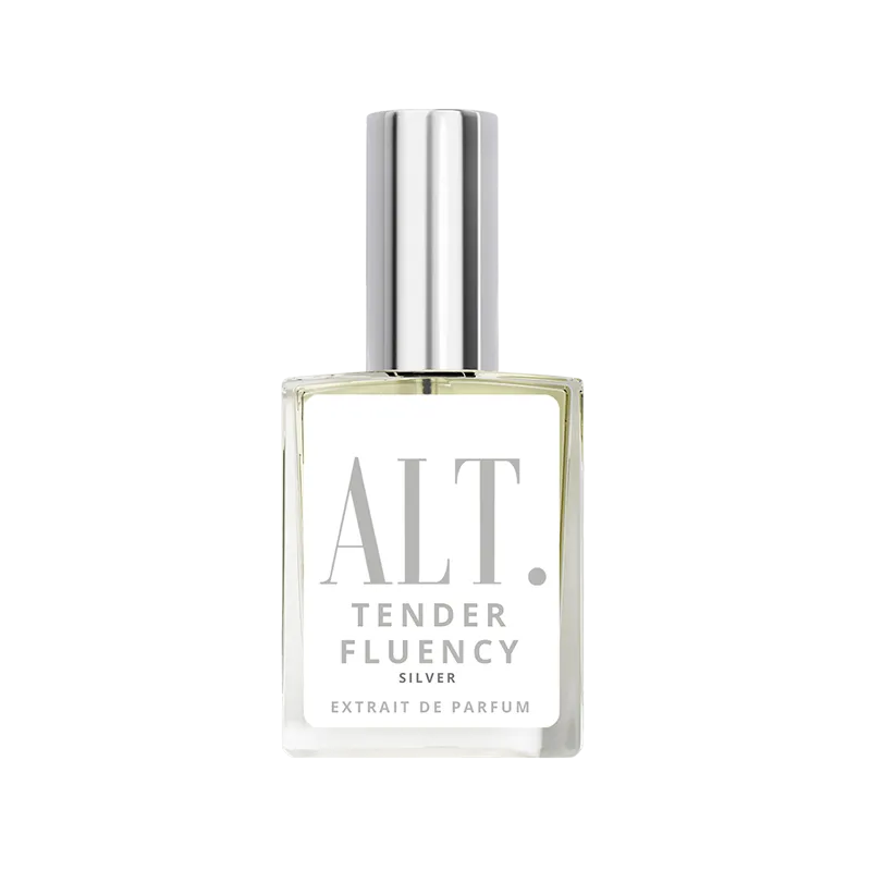 Tender Fluency Silver