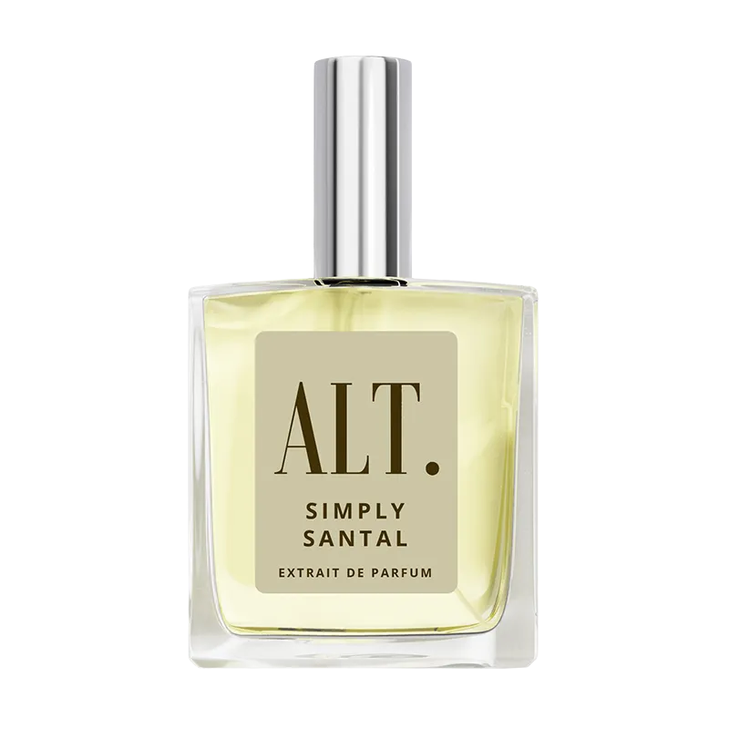 Simply Santal