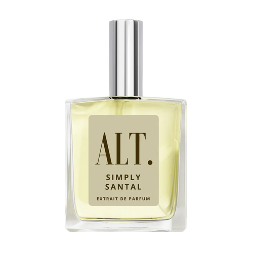 Simply Santal