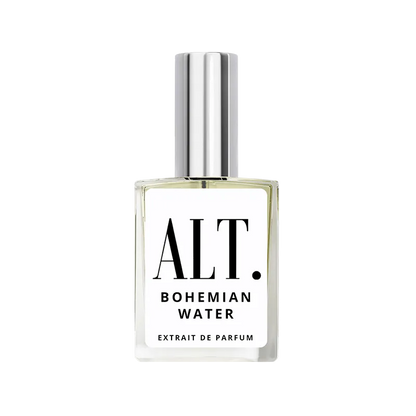 Bohemian Water