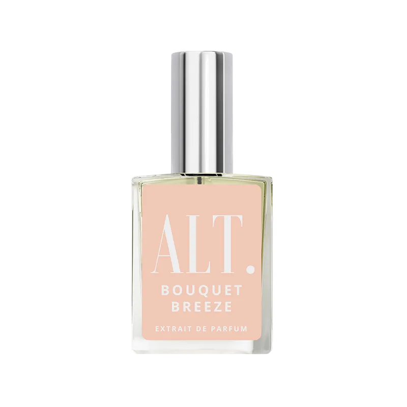 Bouquet Breeze