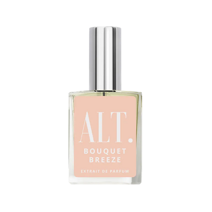 Bouquet Breeze
