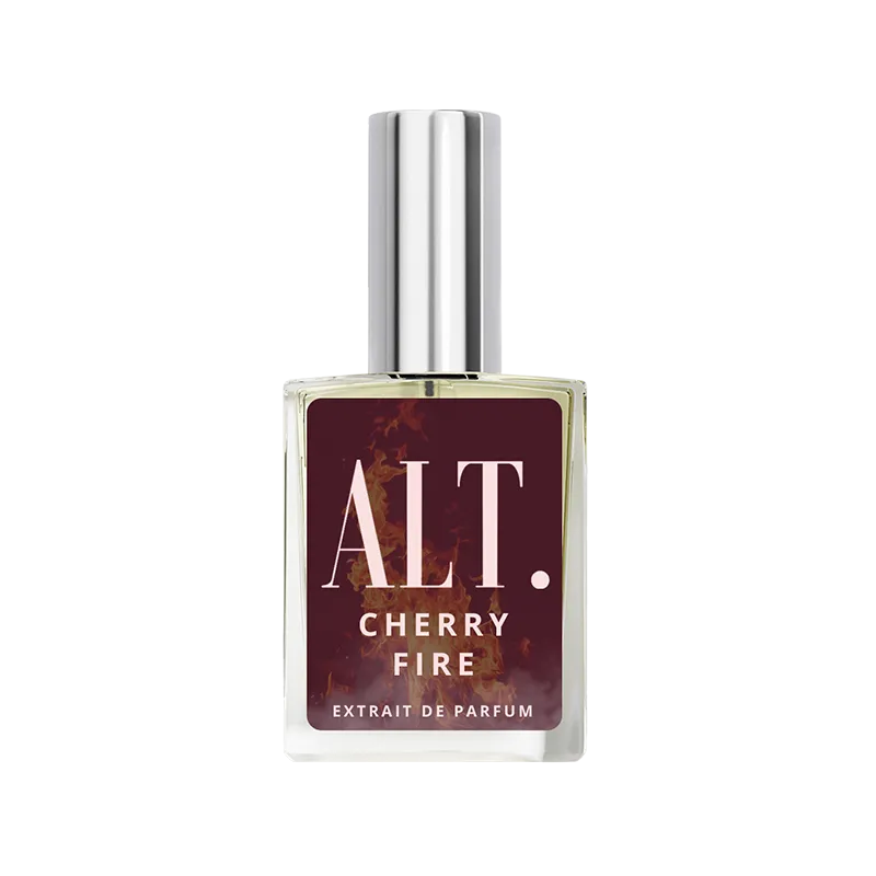 Cherry Fire