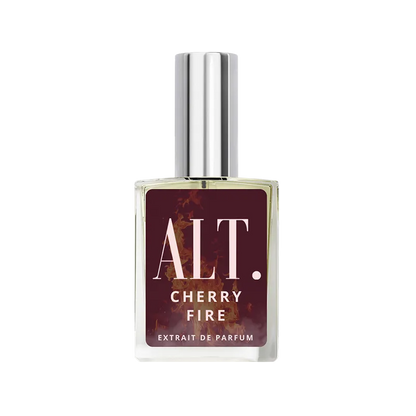 Cherry Fire