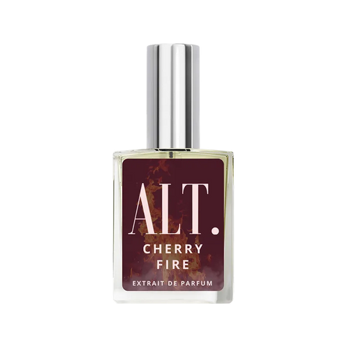 Cherry Fire