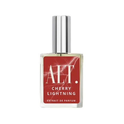 Cherry Lightning