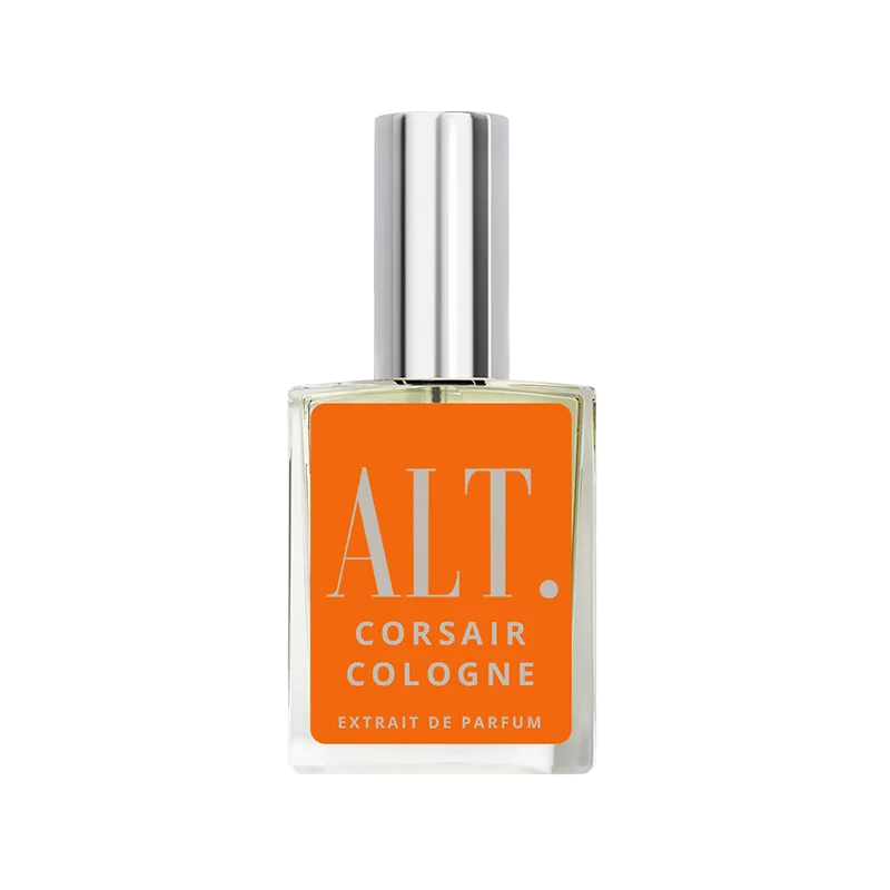 Corsair Cologne