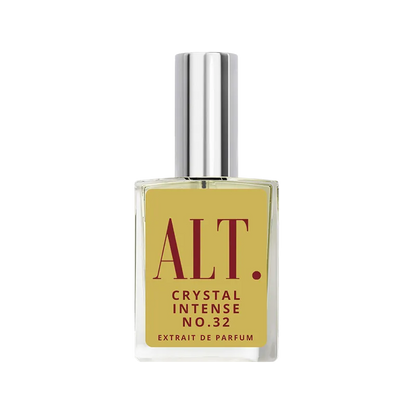 Crystal Intense