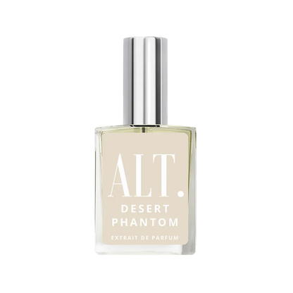 Desert Phantom