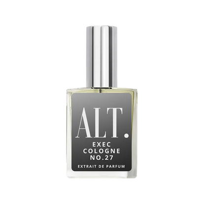 Exec Cologne