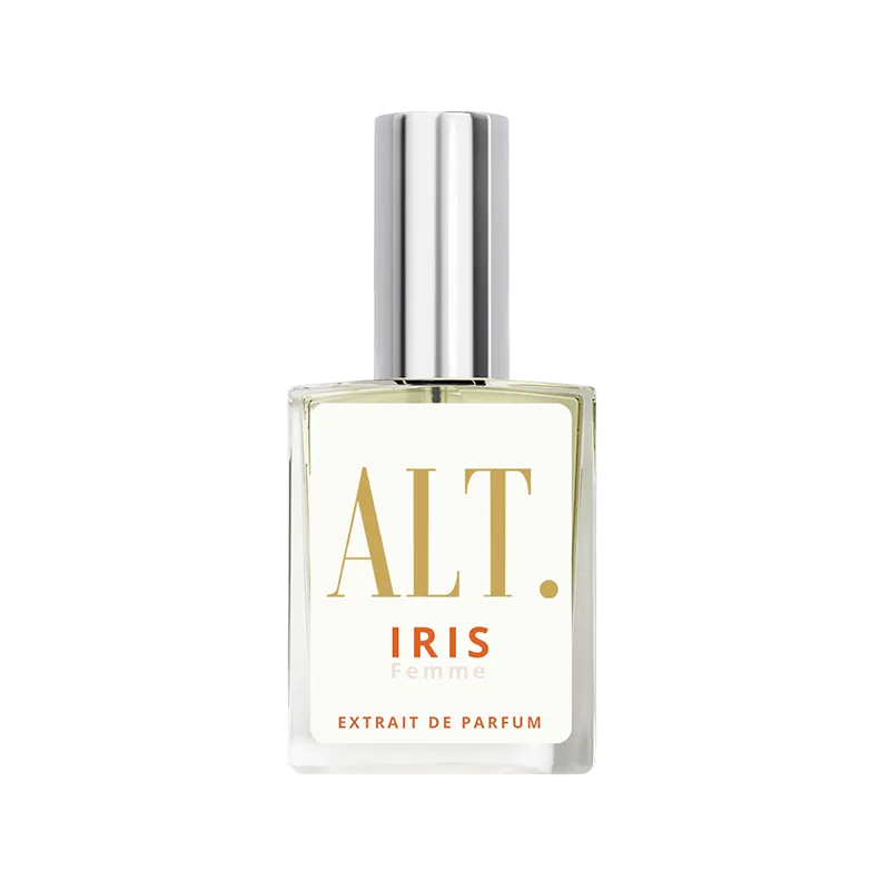 Iris Femme