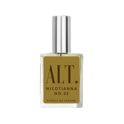 Nicotianna