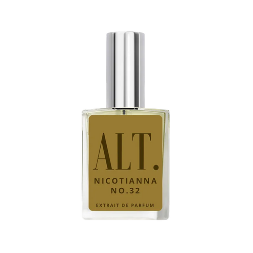 Nicotianna