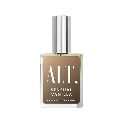Sensual Vanilla
