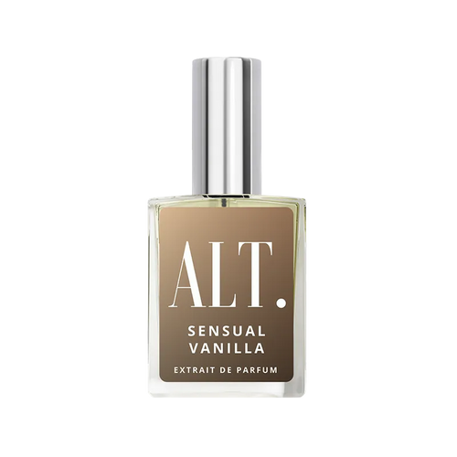 Sensual Vanilla