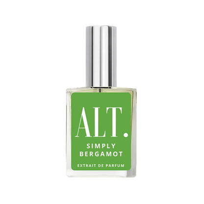 Simply Bergamot