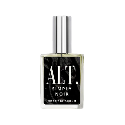 Simply Noir