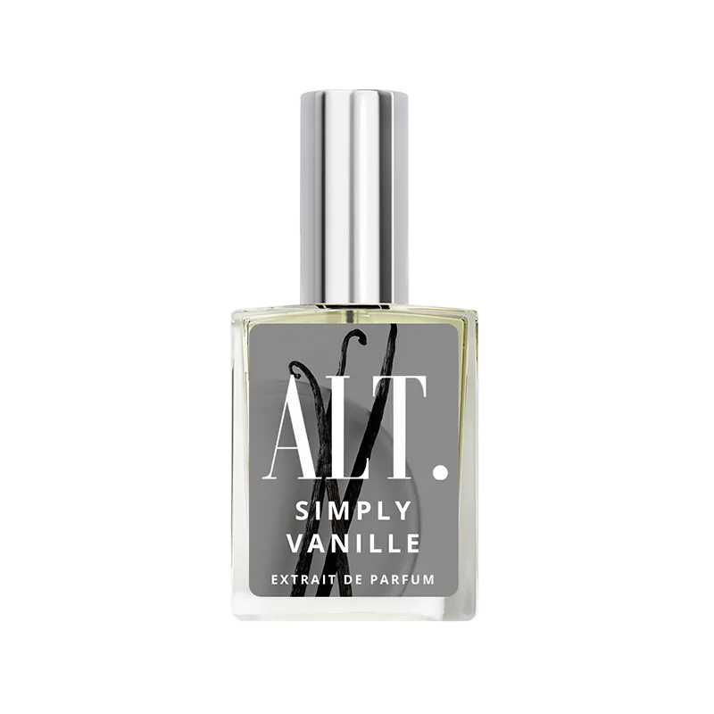 Simply Vanille