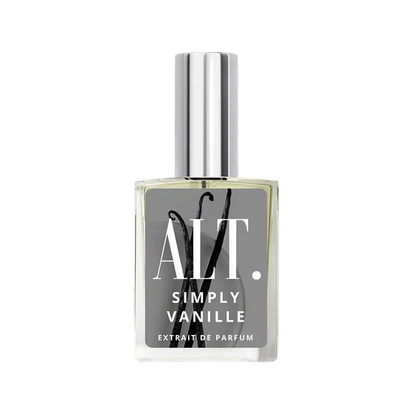 Simply Vanille
