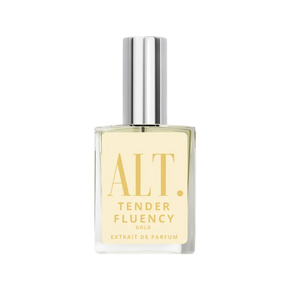 Tender Fluency Gold