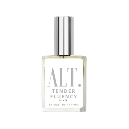 Tender Fluency Silver