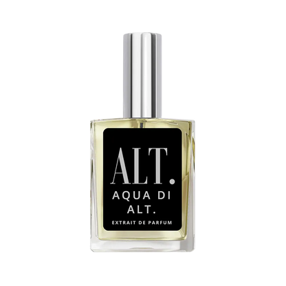Acqua di ALT.