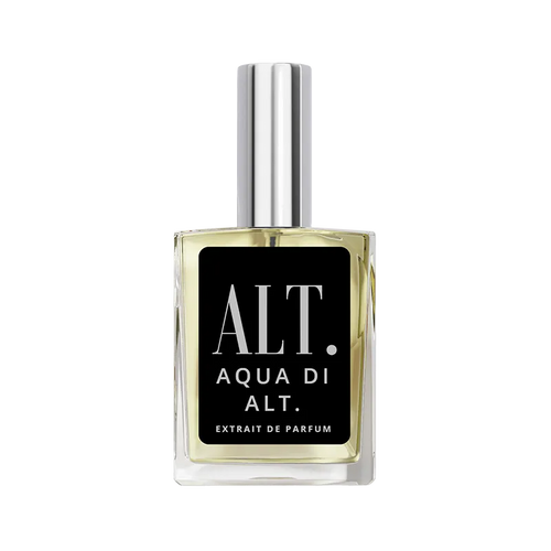 Acqua di ALT.