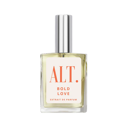 Bold Love