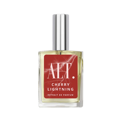 Cherry Lightning