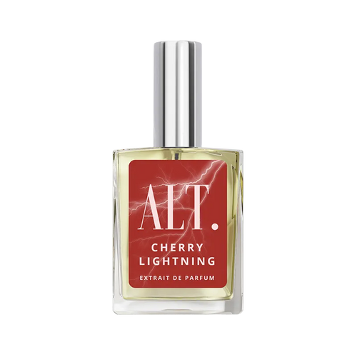 Cherry Lightning