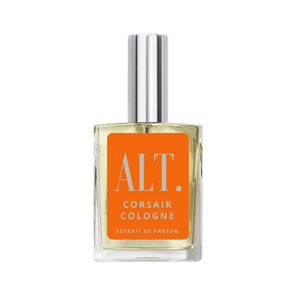 Corsair Cologne