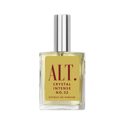 Crystal Intense
