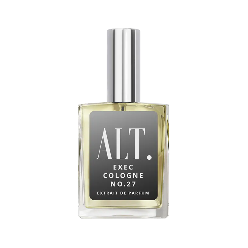 Exec Cologne