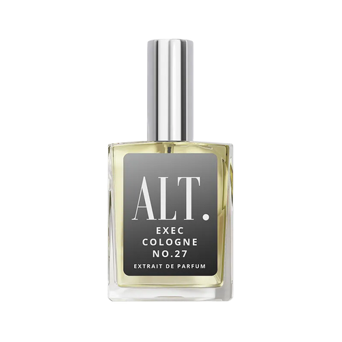Exec Cologne