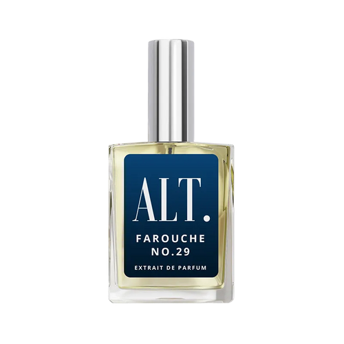Farouche