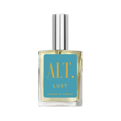 Lust