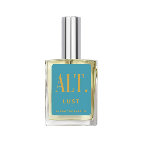 Lust