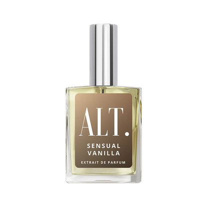 Sensual Vanilla
