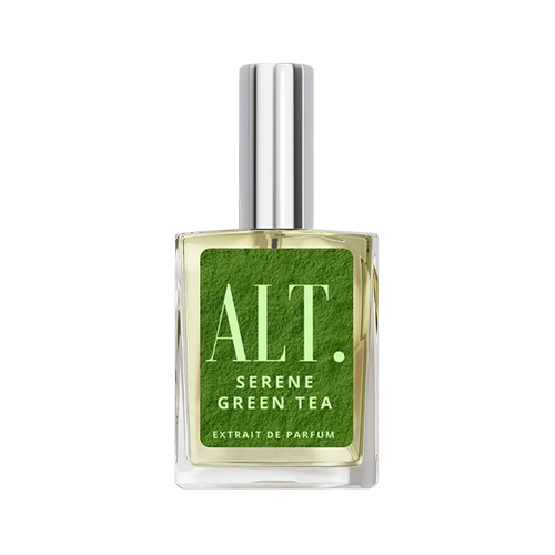 Serene Green Tea