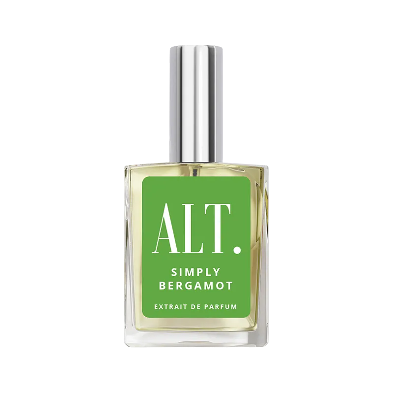 Simply Bergamot