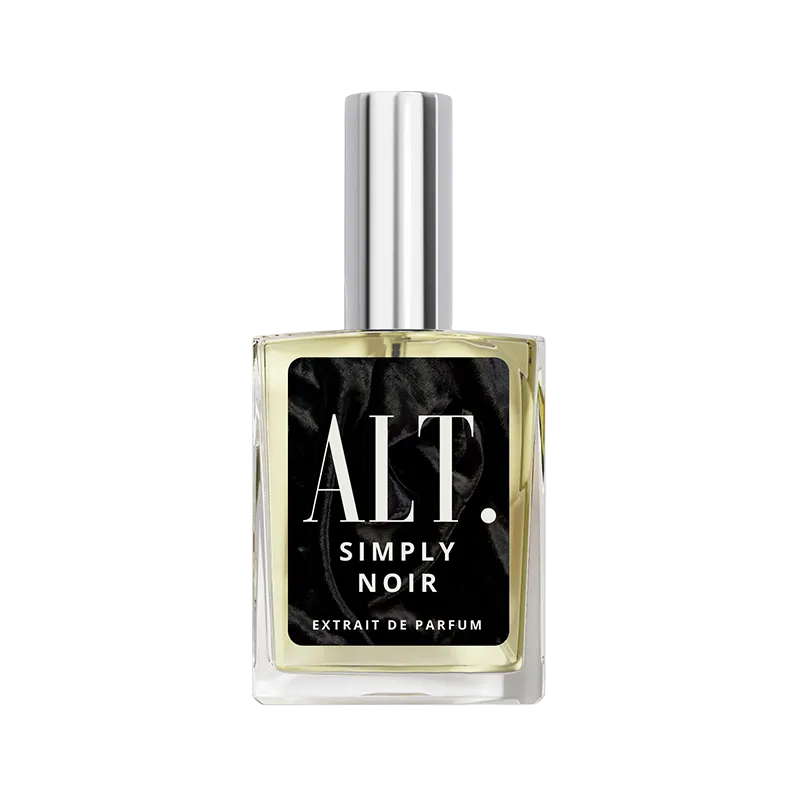 Simply Noir