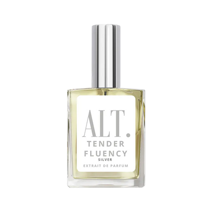 Tender Fluency Silver