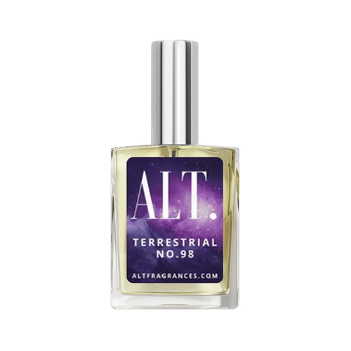 Terrestrial