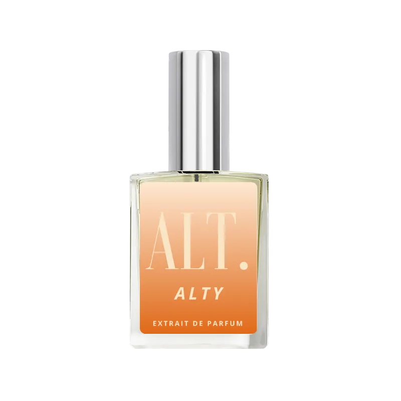Alty