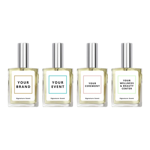 Private Label Sample Set