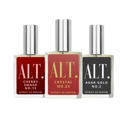 ALT. Signature Scents