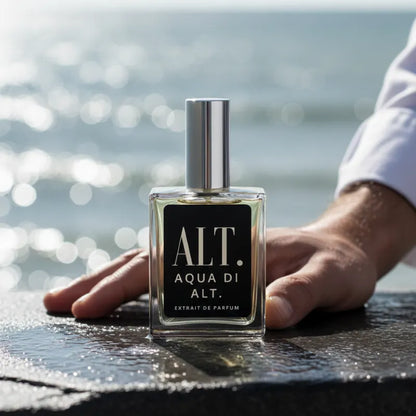 Acqua di ALT.